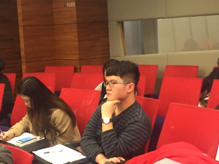 行銷戰略工作坊 (Pccu Startup Dna系列活動)圖片