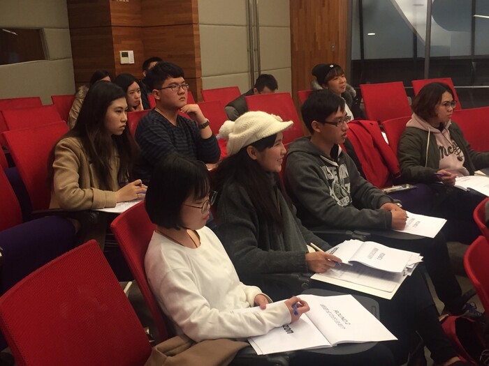 行銷戰略工作坊 (Pccu Startup Dna系列活動)圖片