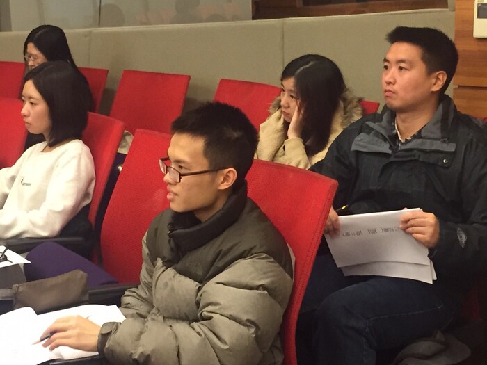 行銷戰略工作坊 (Pccu Startup Dna系列活動)圖片