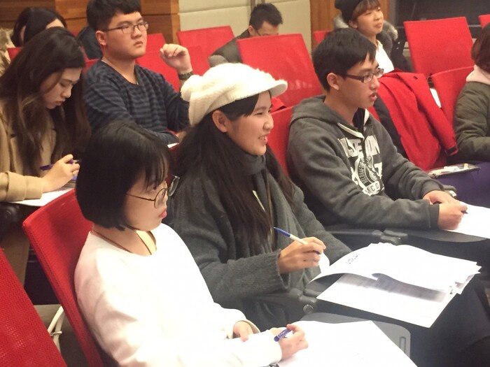 行銷戰略工作坊 (Pccu Startup Dna系列活動)圖片