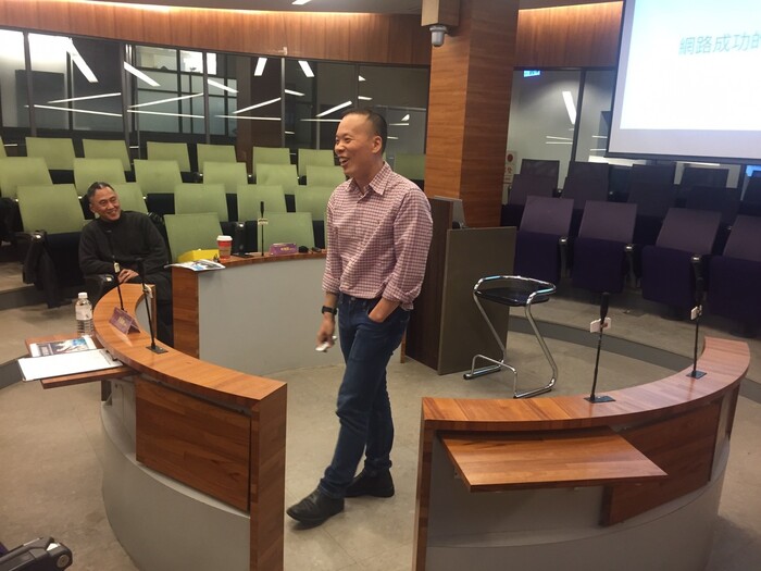 行銷戰略工作坊 (Pccu Startup Dna系列活動)圖片