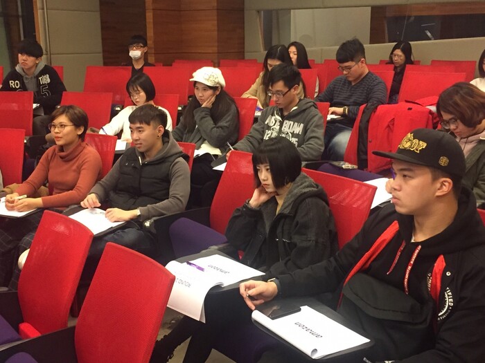 行銷戰略工作坊 (Pccu Startup Dna系列活動)圖片