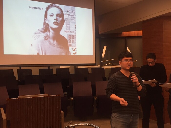 行銷戰略工作坊 (Pccu Startup Dna系列活動)圖片