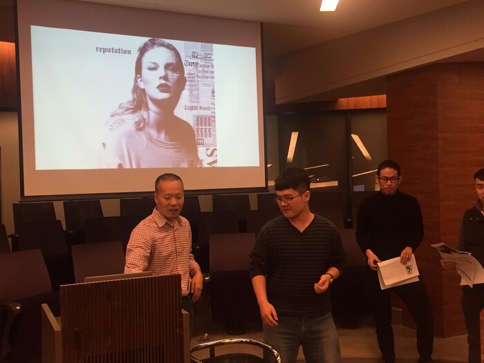 行銷戰略工作坊 (Pccu Startup Dna系列活動)圖片