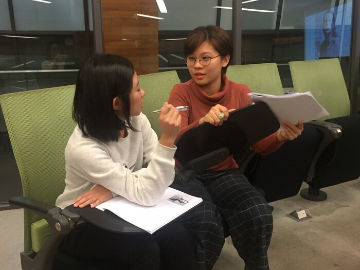 行銷戰略工作坊 (Pccu Startup Dna系列活動)圖片
