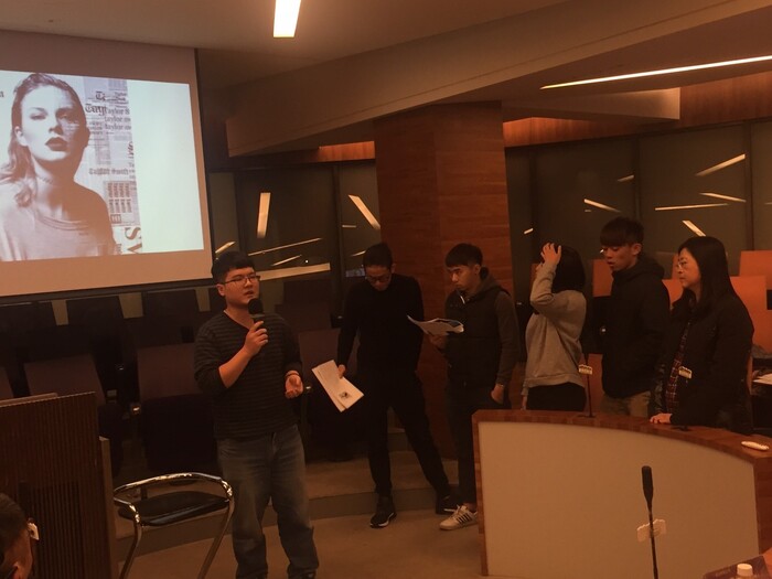 行銷戰略工作坊 (Pccu Startup Dna系列活動)圖片