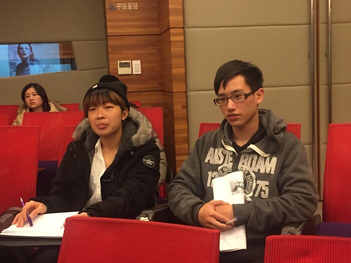 行銷戰略工作坊 (Pccu Startup Dna系列活動)圖片