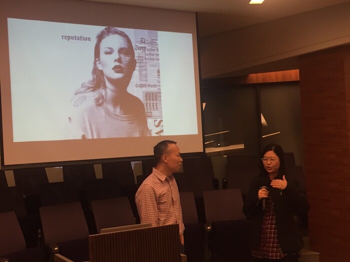 行銷戰略工作坊 (Pccu Startup Dna系列活動)圖片