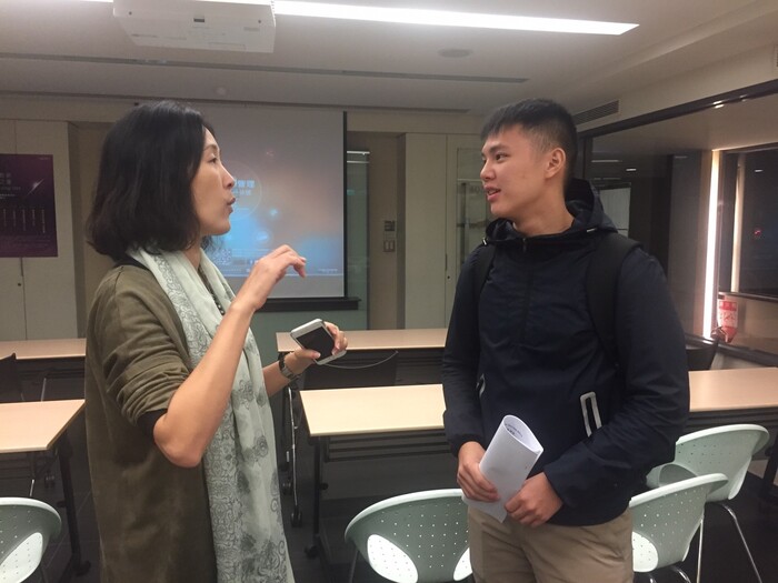 夢想評估工作坊 (Pccu Startup Dna系列活動)圖片