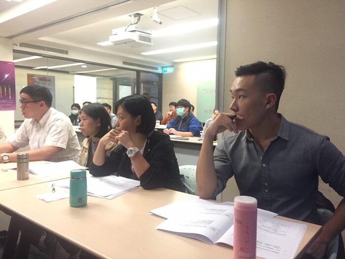 夢想評估工作坊 (Pccu Startup Dna系列活動)圖片