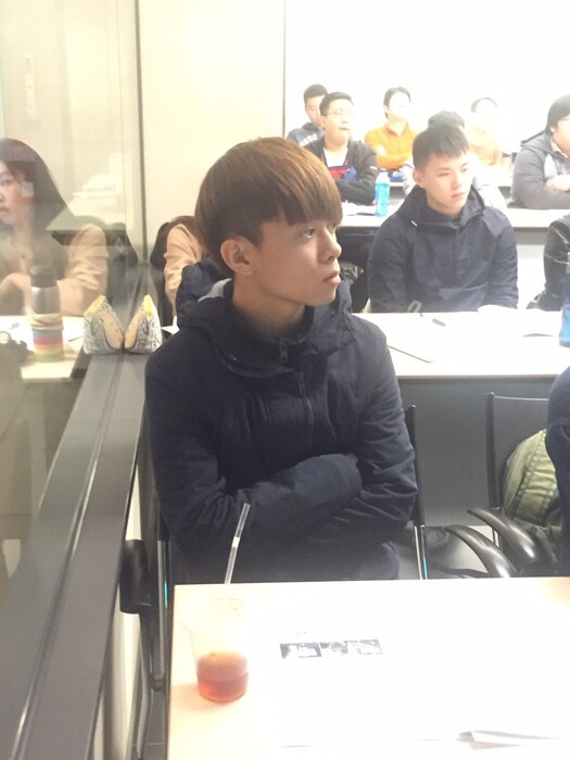 夢想評估工作坊 (Pccu Startup Dna系列活動)圖片