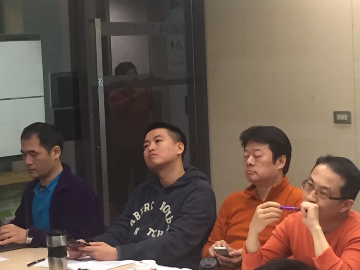 夢想評估工作坊 (Pccu Startup Dna系列活動)圖片