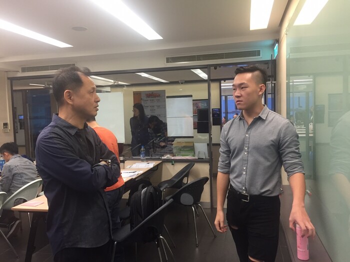夢想評估工作坊 (Pccu Startup Dna系列活動)圖片