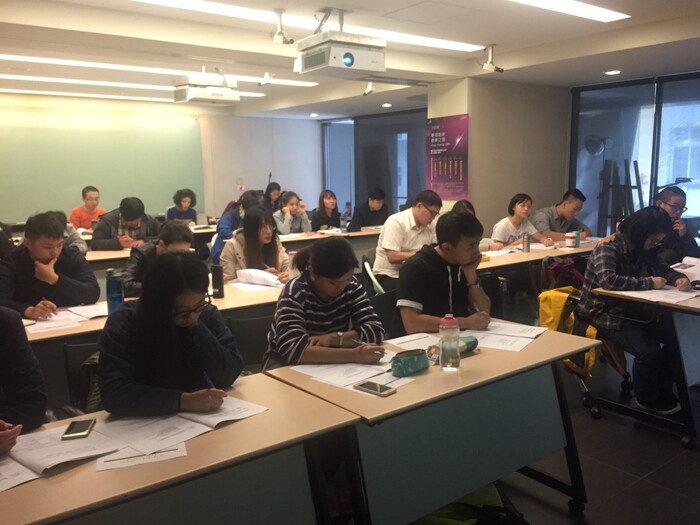 夢想評估工作坊 (Pccu Startup Dna系列活動)圖片