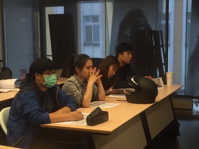 夢想評估工作坊 (Pccu Startup Dna系列活動)圖片