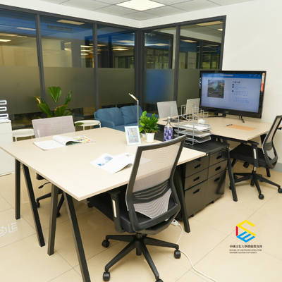 搶佔大安區學術核心！「正財庫」限量獨立辦公室釋出圖片