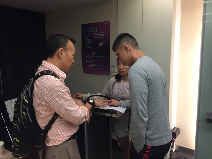不設限創意工作坊 (Pccu Startup Dna系列活動)圖片