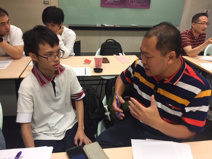 不設限創意工作坊 (Pccu Startup Dna系列活動)圖片