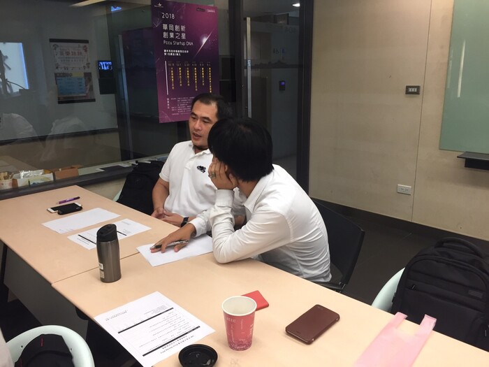 不設限創意工作坊 (Pccu Startup Dna系列活動)圖片