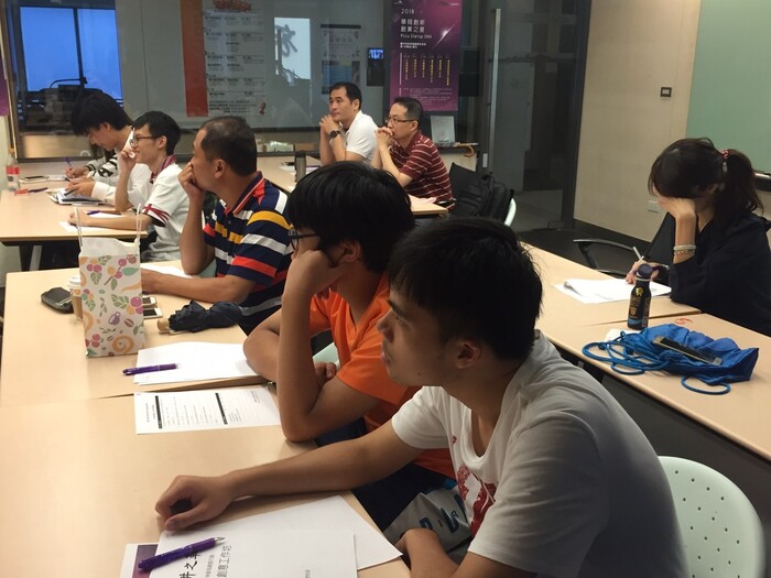 不設限創意工作坊 (Pccu Startup Dna系列活動)圖片