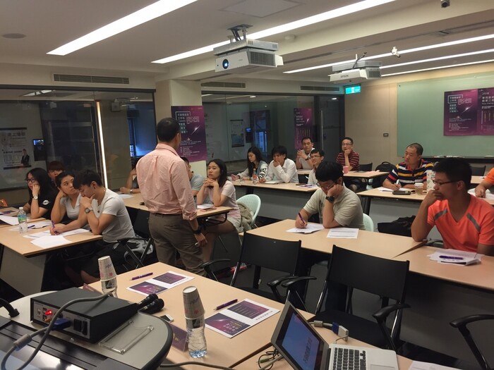 不設限創意工作坊 (Pccu Startup Dna系列活動)圖片