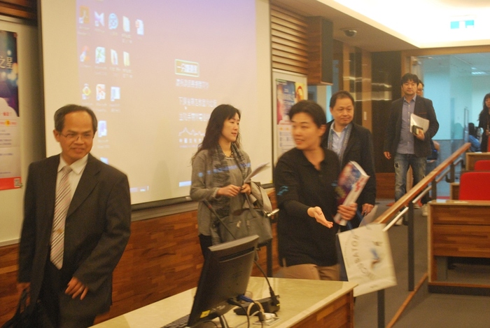 2016第3屆華岡創新創業之星圖片